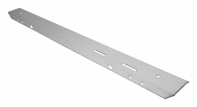 RT Off-Road - Bumper Overlay - RT34024
