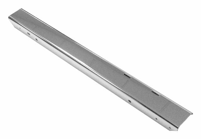 RT Off-Road - Bumper Overlay - RT34052