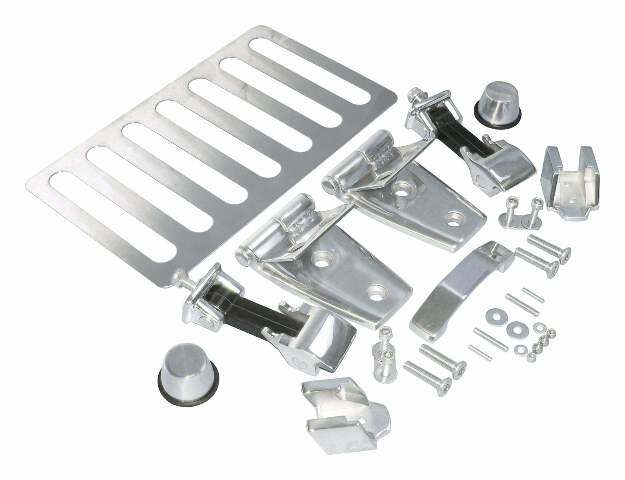 RT Off-Road - Hood Set - RT34077