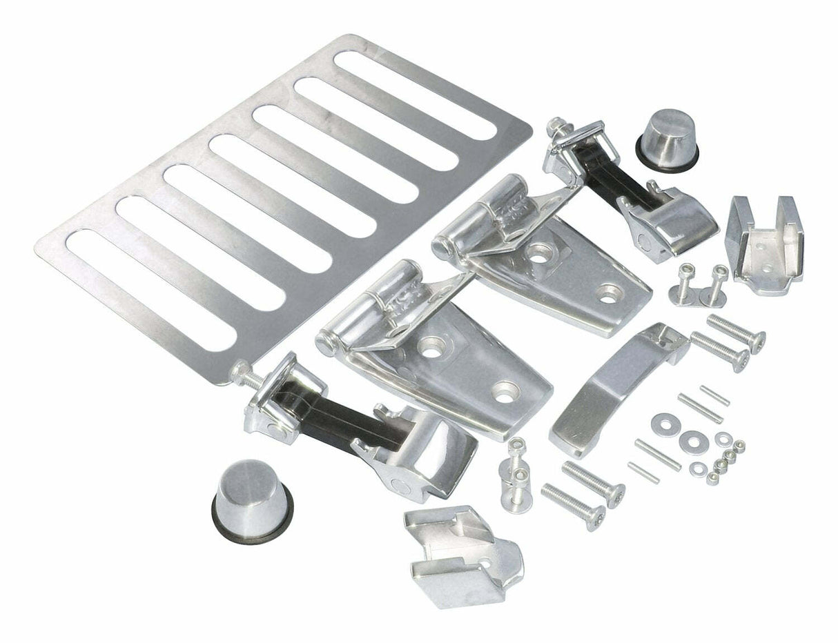 RT Off-Road - Hood Set - RT34077
