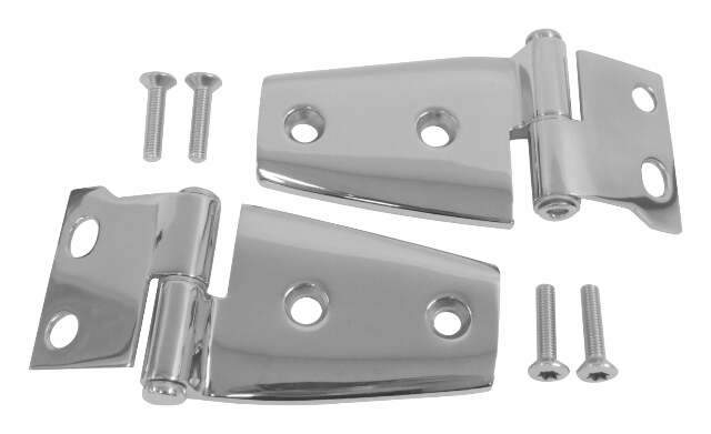 RT Off-Road - Hood Hinge Set - RT34100