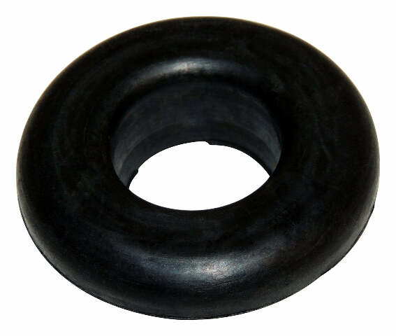 RT Off-Road Valve Cover Grommet - RT35009 fits 1993-2001 Jeep Cherokee, 1993-2004 Jeep Wrangler, 1993-2004 Jeep Grand Cherokee black rubber