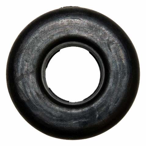 RT Off-Road Valve Cover Grommet - RT35009 fits 1993-2001 Jeep Cherokee, 1993-2004 Jeep Wrangler, 1993-2004 Jeep Grand Cherokee black rubber