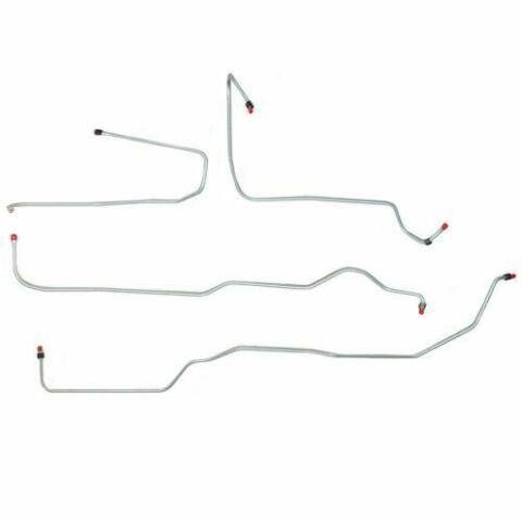 Transmission Cooler Lines for 1970 Dodge Charger