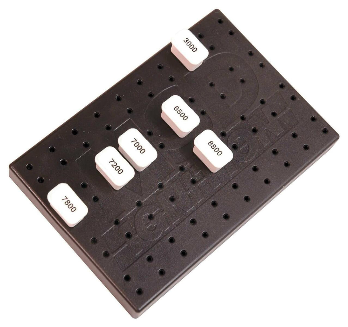 MSD ignition component rubber 87551