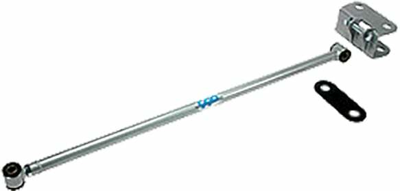 65-72 Gmc C10/C15 (Rwd) (Rwd) Track Bar Kit-Deluxe-Adjustable-Rwd S0050-65