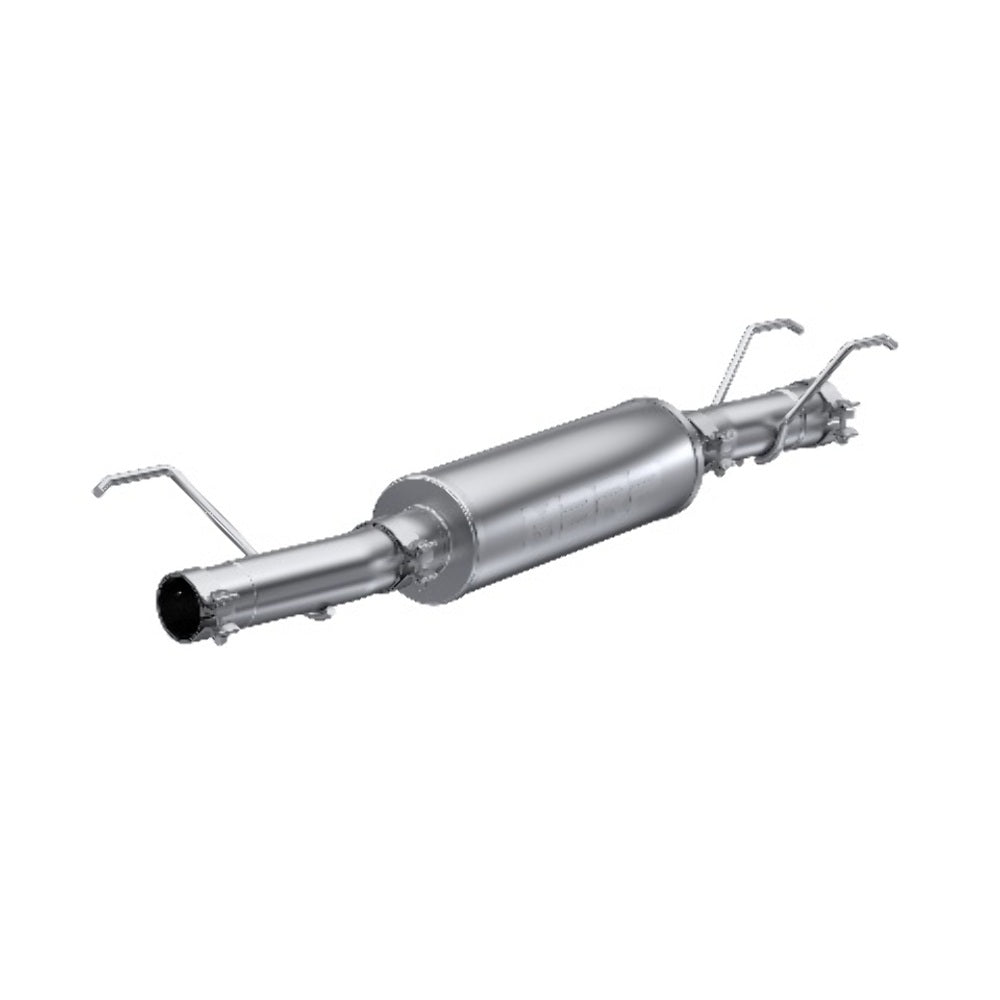 Fits 2022-2024 Toyota Tundra Muffler Replacement - S5303409