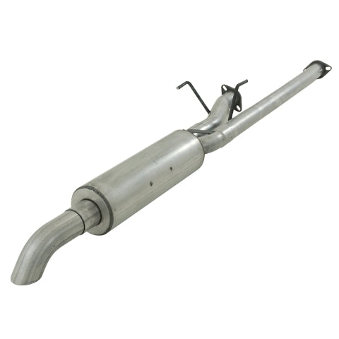 MBRP cat-back exhaust system fits 2014-2019 Toyota Tundra 2 inch aluminized steel S5320AL