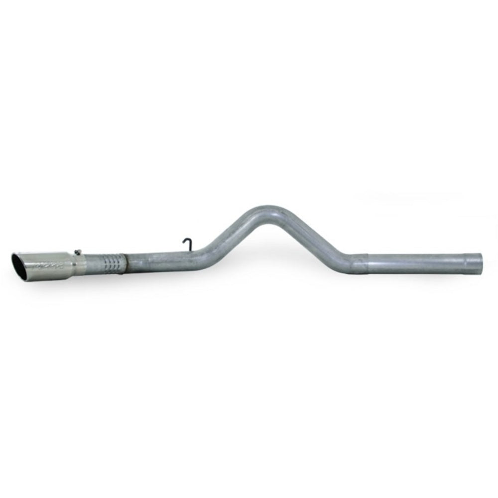 MBRP filter-back exhaust system fits 2011-2019 Chevy Silverado 2500 single side exit aluminized steel S6032AL