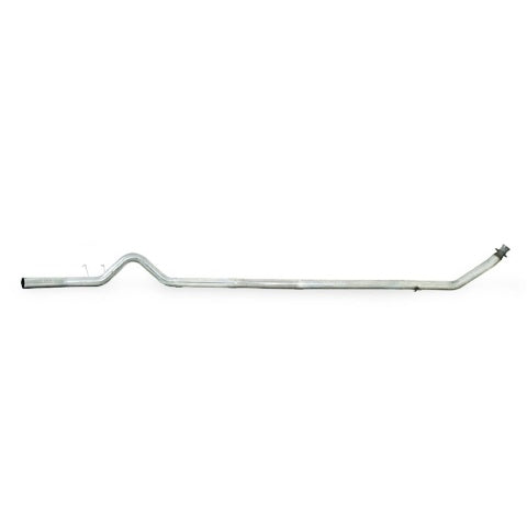 MBRP turbo-back exhaust system fits 1998-2002 Dodge Ram 2500 Armor Plus Series T409 stainless steel S6100SLM 4 inch inlet/outlet
