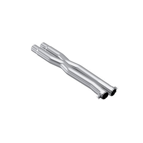 MBRP exhaust system fits 2020-2022 Ford Mustang Armor Plus Series T409 stainless steel S7219409