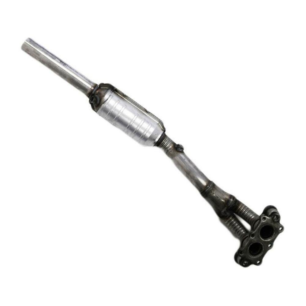 Schultz 7712014 Direct-Fit Converter for 98-01 Volkswagen Jetta/Golf/ Beetle 2L