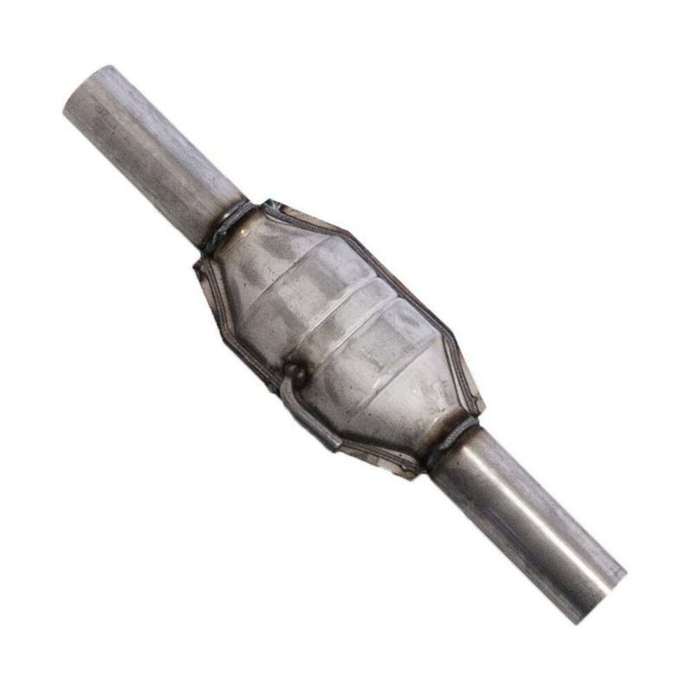 direct-fit catalytic converter fits 1991-1993 Buick Riviera 3.8L and 1992-1994 Buick LeSabre 3.8L V6 Federal EPA no gasket included 7712016 Schultz