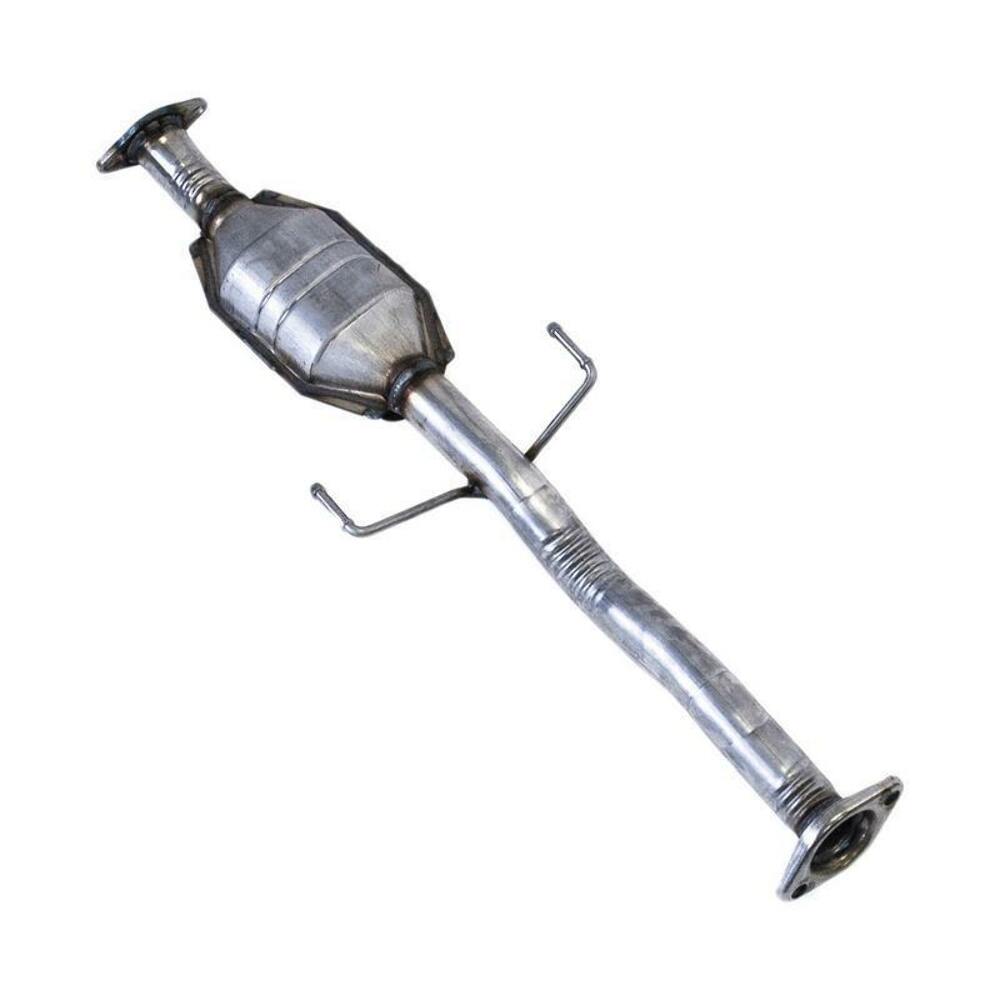 Schultz 7712097 Direct-Fit Converter for 2001 - 2003 Mazda Protege 2L