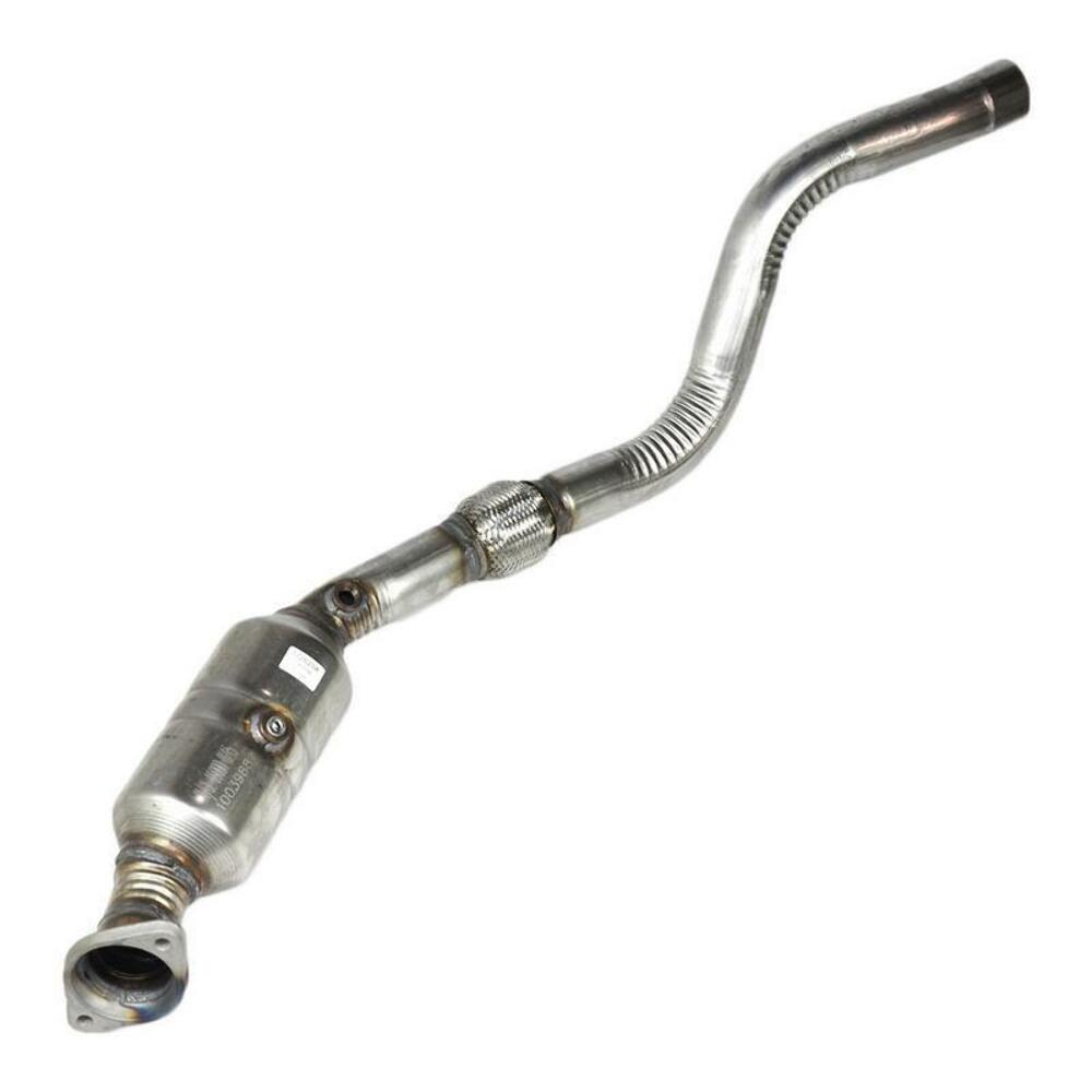 direct-fit catalytic converter fits 2005-2017 300 5.7L and 2005-2008 Dodge Magnum 5.7L V8 Federal EPA no gasket included 7712115 Schultz