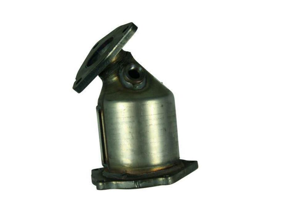 direct-fit catalytic converter fits 2001-2006 Optim a 2.4L and 2001-2004 Hyundai Santa Fe 2.4L L4 rear front Federal EPA with gaskets 7713020 Schultz