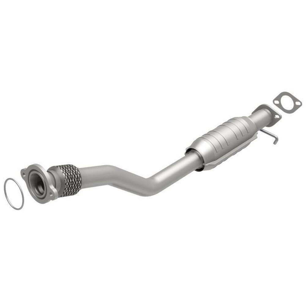 Schultz 7713074 Direct-Fit Converter for 1998 - 2000 Buick Century 3.1L