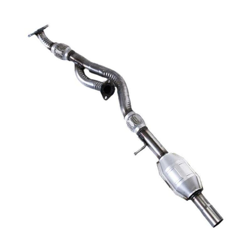 Schultz 7713110 Direct-Fit Converter for 2001 - 2004 Hyundai Santa Fe 2.7L