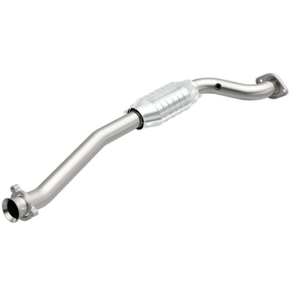 Schultz 7713123 Direct-Fit Converter for 2004 - 2006 Canyon 2.8L