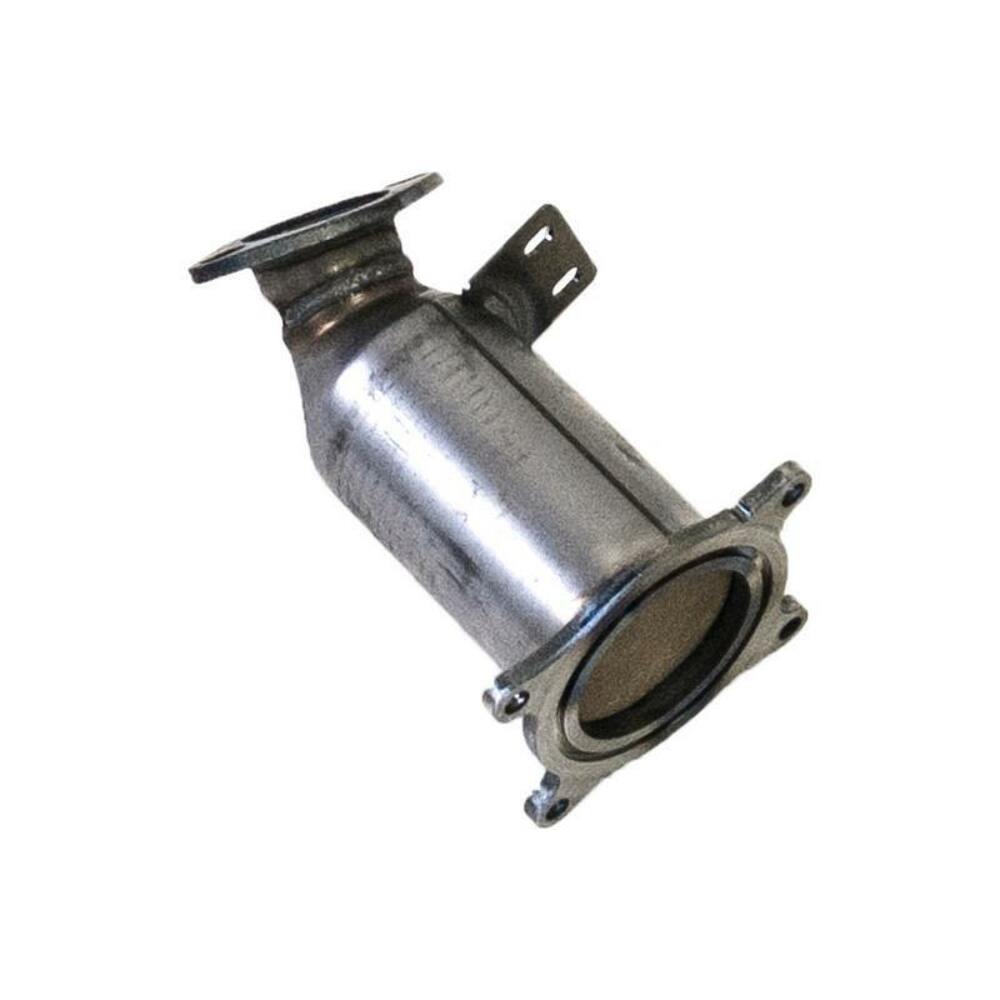 direct-fit catalytic converter fits 2009-2013 6 3.7L and 2008-2010 Ford Taurus 3.5L V6 rear front Federal EPA with gaskets 7713342 Schultz
