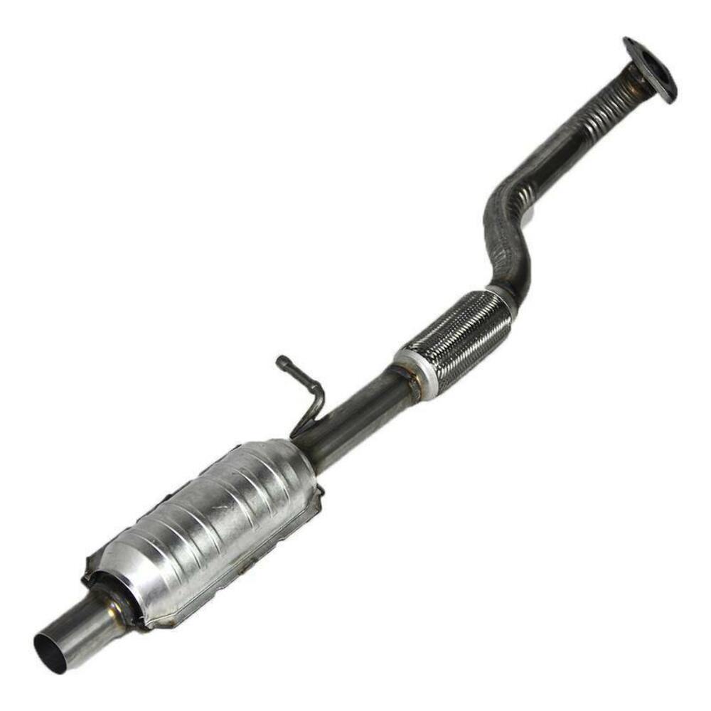 Schultz 7714078 Direct-Fit Converter for 2001 - 2004 Hyundai Santa Fe 2.4L