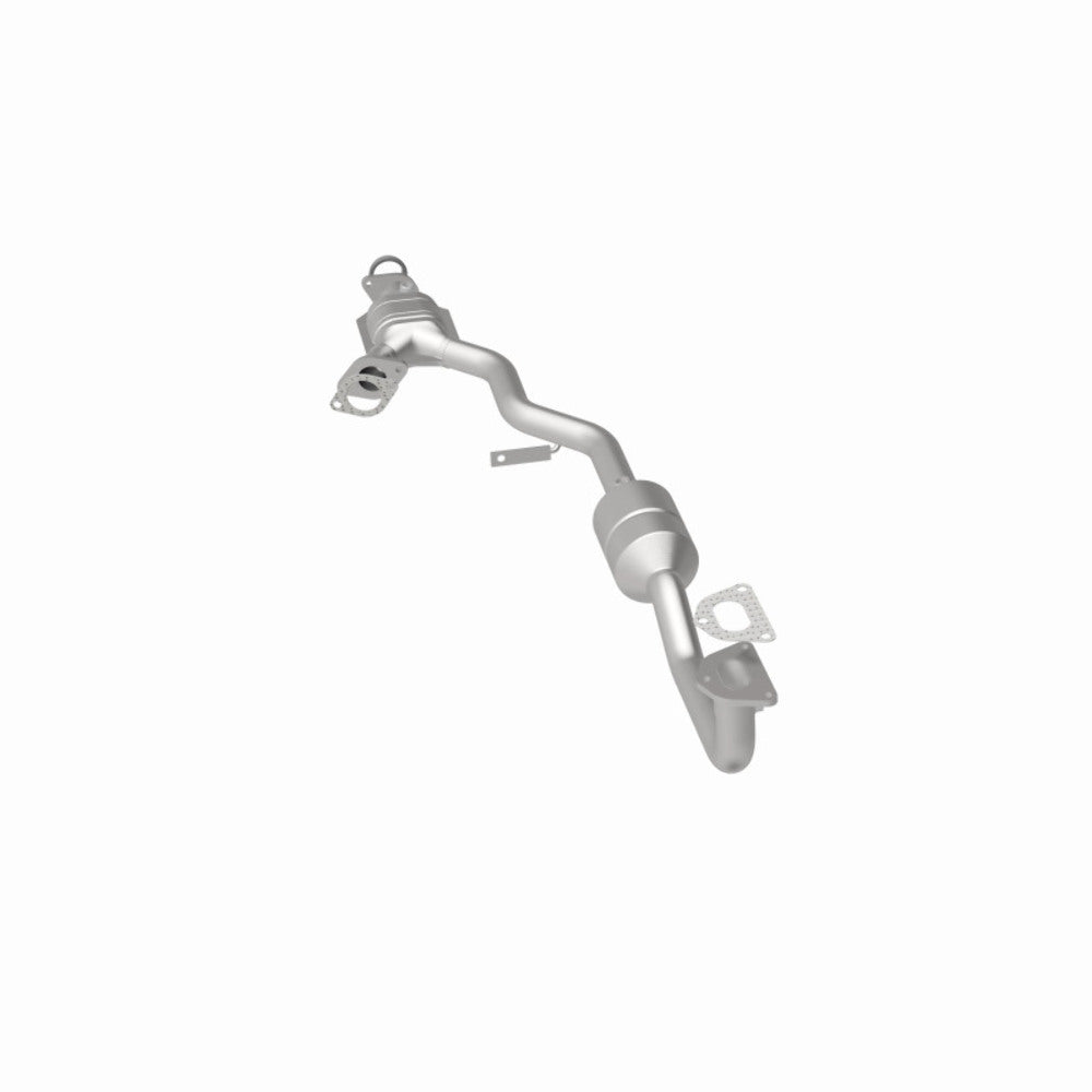 Schultz 7716011 Direct-Fit Converter for 2004 - 2005 Subaru Legacy Outback 2.5L