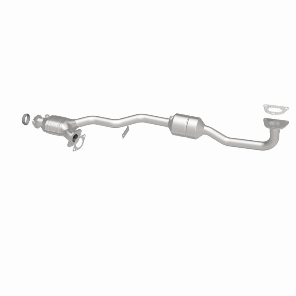 Schultz 7716011 Direct-Fit Converter for 2004 - 2005 Subaru Legacy Outback 2.5L