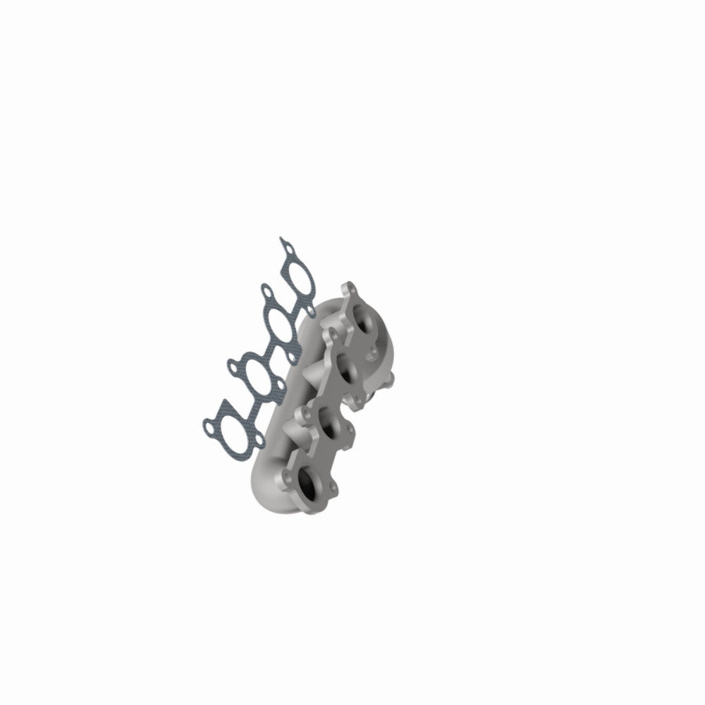 direct-fit catalytic converter fits 2003-2004 Toyota 4Runner 4.7L stainless steel 7716012 Schultz