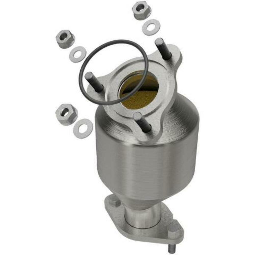 Schultz 7718002 Direct-Fit Converter for 2010 - 2011 Buick LaCrosse 3.6L