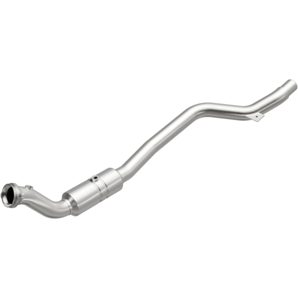direct-fit catalytic converter fits 2011-2014 300 3.6L and 2011-2014 Chrysler 300 3.6L V6 Federal EPA no gasket included 7718005 Schultz