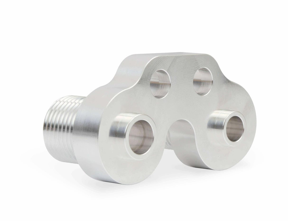 Hooker performance muffler adapter-199-202