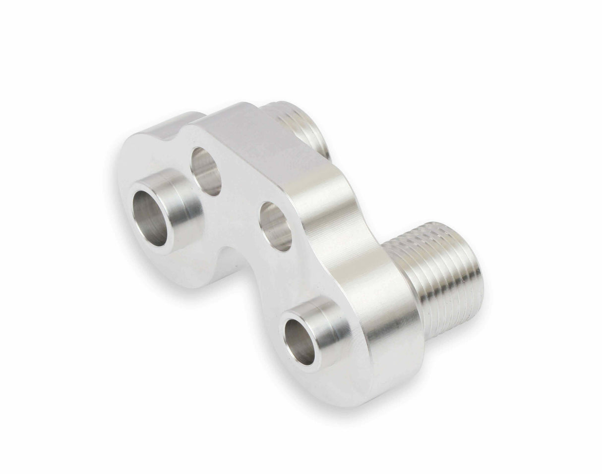 Hooker performance muffler adapter-199-202