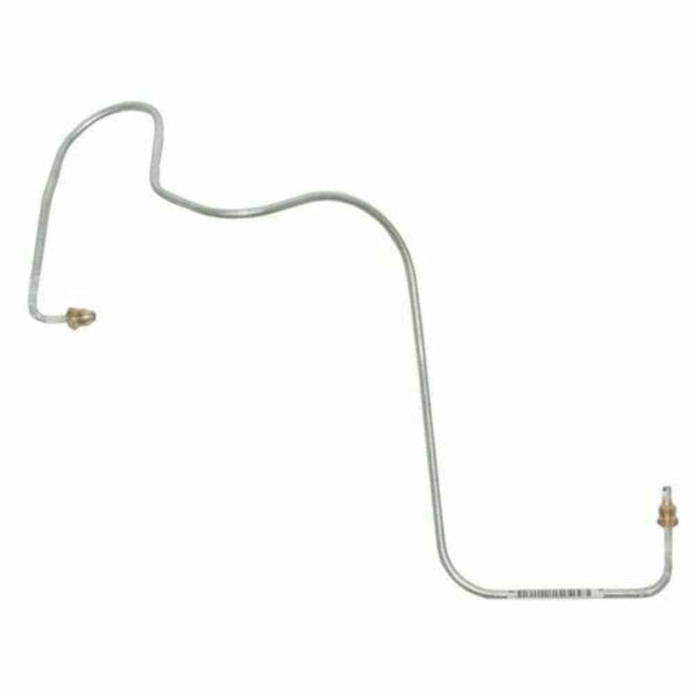 Fuel Line for 1964-1966 Ford Thunderbird Distributor Vacuum Advance Line Stainless stainless steel