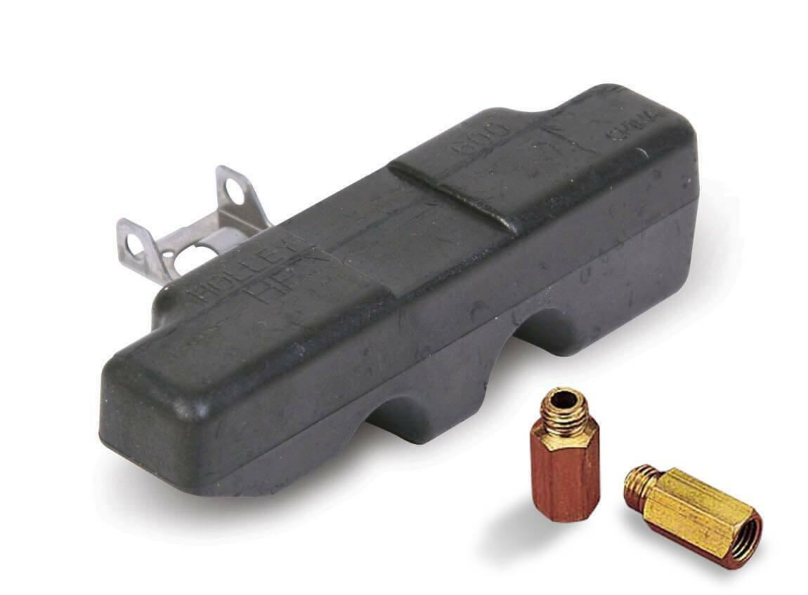 Hooker performance muffler extensions-116-15