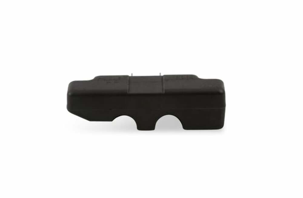 Hooker performance muffler extensions-116-14