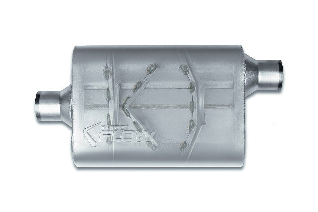 Fits 1959-1960 Chevrolet El Camino Chambered Muffler SF42442-JHPR
