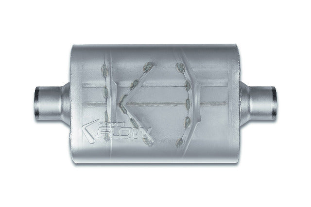 Fits 1987-1997 Ford F-150 Chambered Muffler SF42540-JHPR