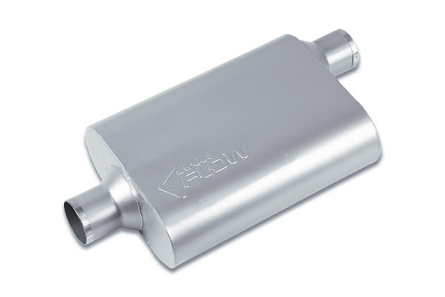 Fits 1959-1960 Chevrolet El Camino Chambered Muffler SF42542-JHPR