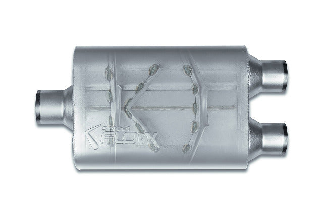 Fits 1980-1986 Chevrolet C10 Chambered Muffler SF425422-JHPR