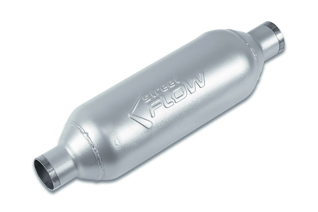 Jones Exhaust chambered performance muffler fits 1980-1999 Toyota SF513200-JHPR