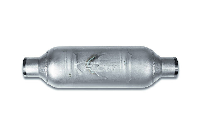 Fits 1967-2002 Mercury Cougar Chambered Muffler SF513225-JHPR