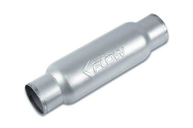 Fits 1955-1957 Chevrolet Bel Air Chambered Muffler SF513300-JHPR