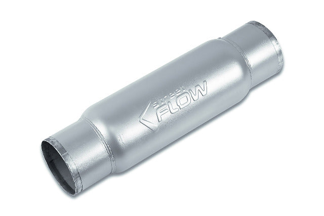 Chambered Muffler SF513400-JHPR