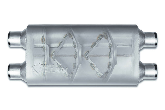 Fits 1996-1999 BMW M3 Chambered Muffler SF525555-JHPR