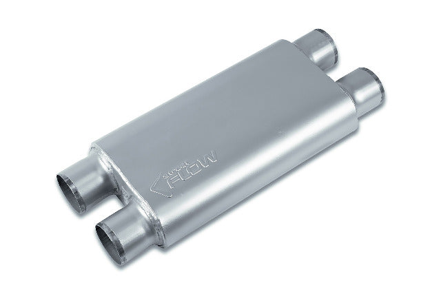 Fits 1996-1999 Chevrolet C2500 Suburban Chambered Muffler SF530554-JHPR