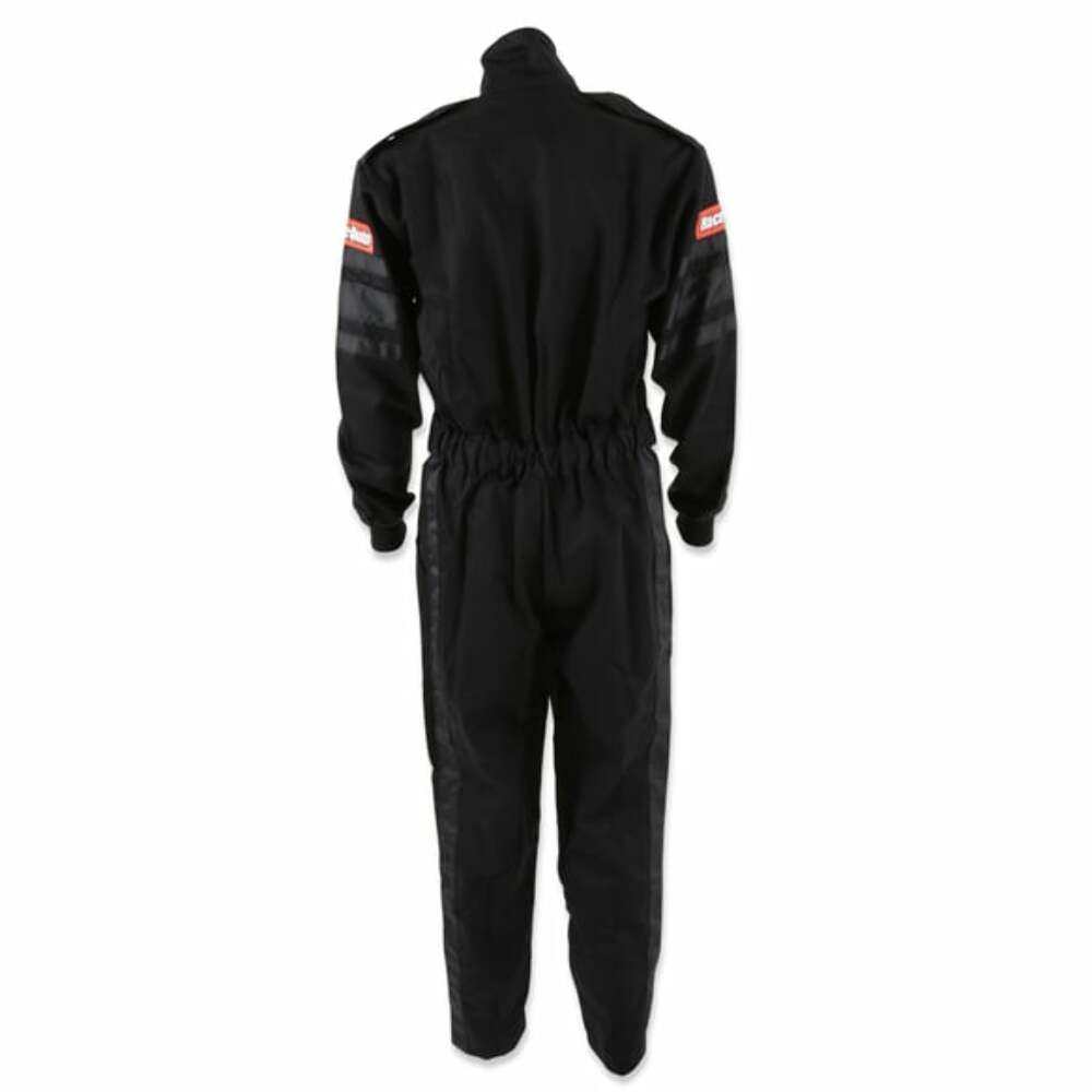 RaceQuip racing safety gear SFI 1 black medium 110003RQP