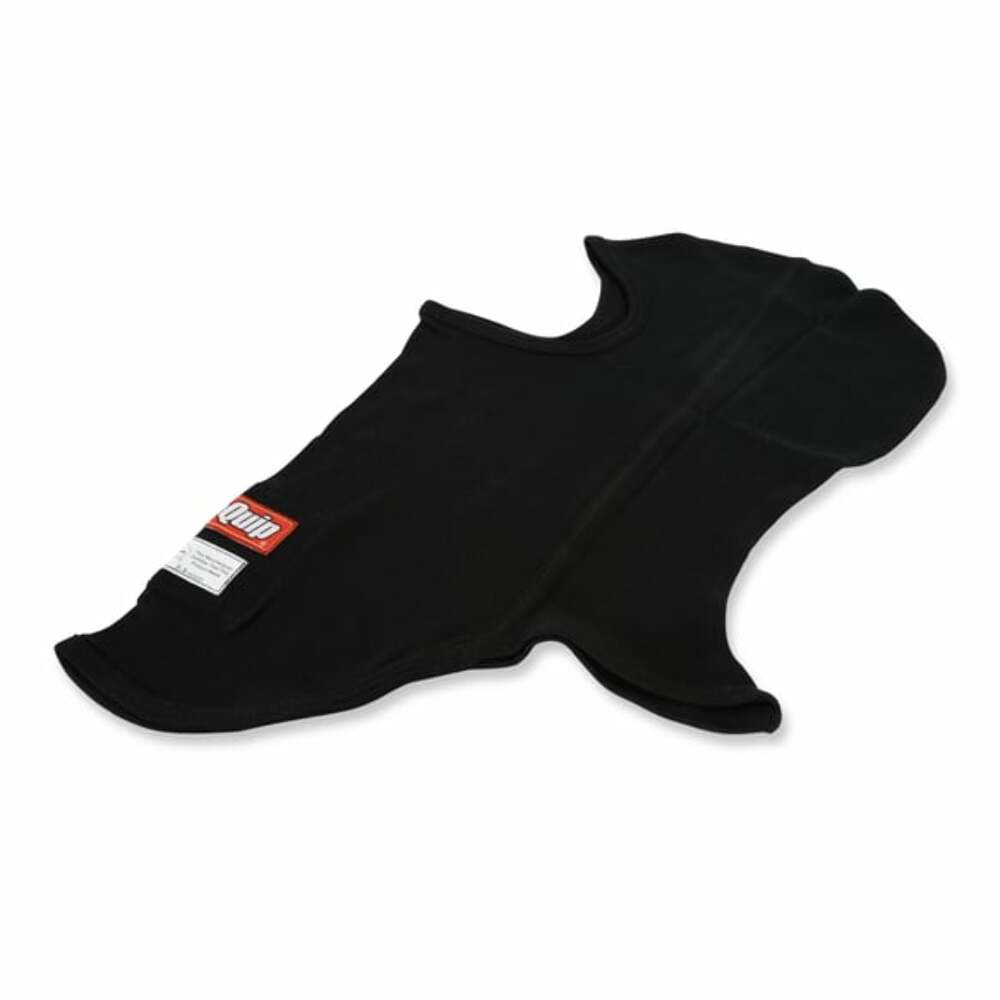 t Sfi 3.3 Fr 1-Layer Hood Blk Sml - 433990RQP RaceQuip