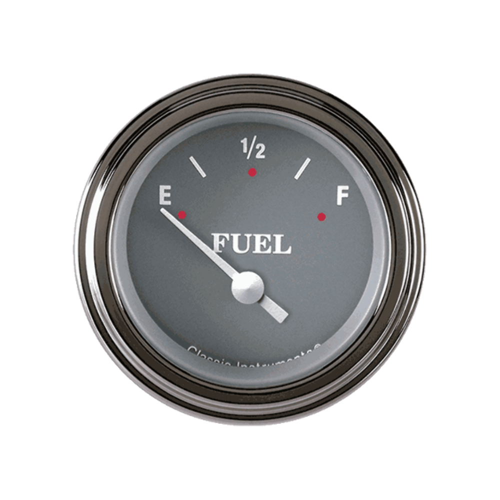 SG Series 2 1/8" Fuel SG14SLF