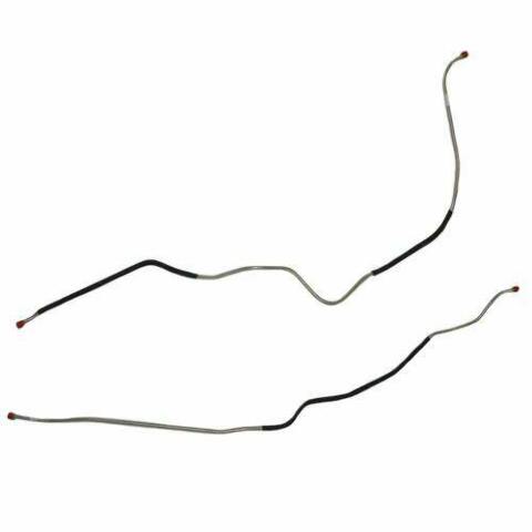 Fuel Line for 1955-1957 Ford Thunderbird