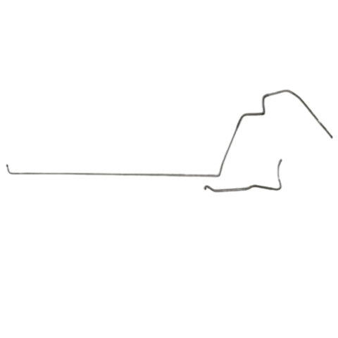 Fuel Line for Tank to Pump